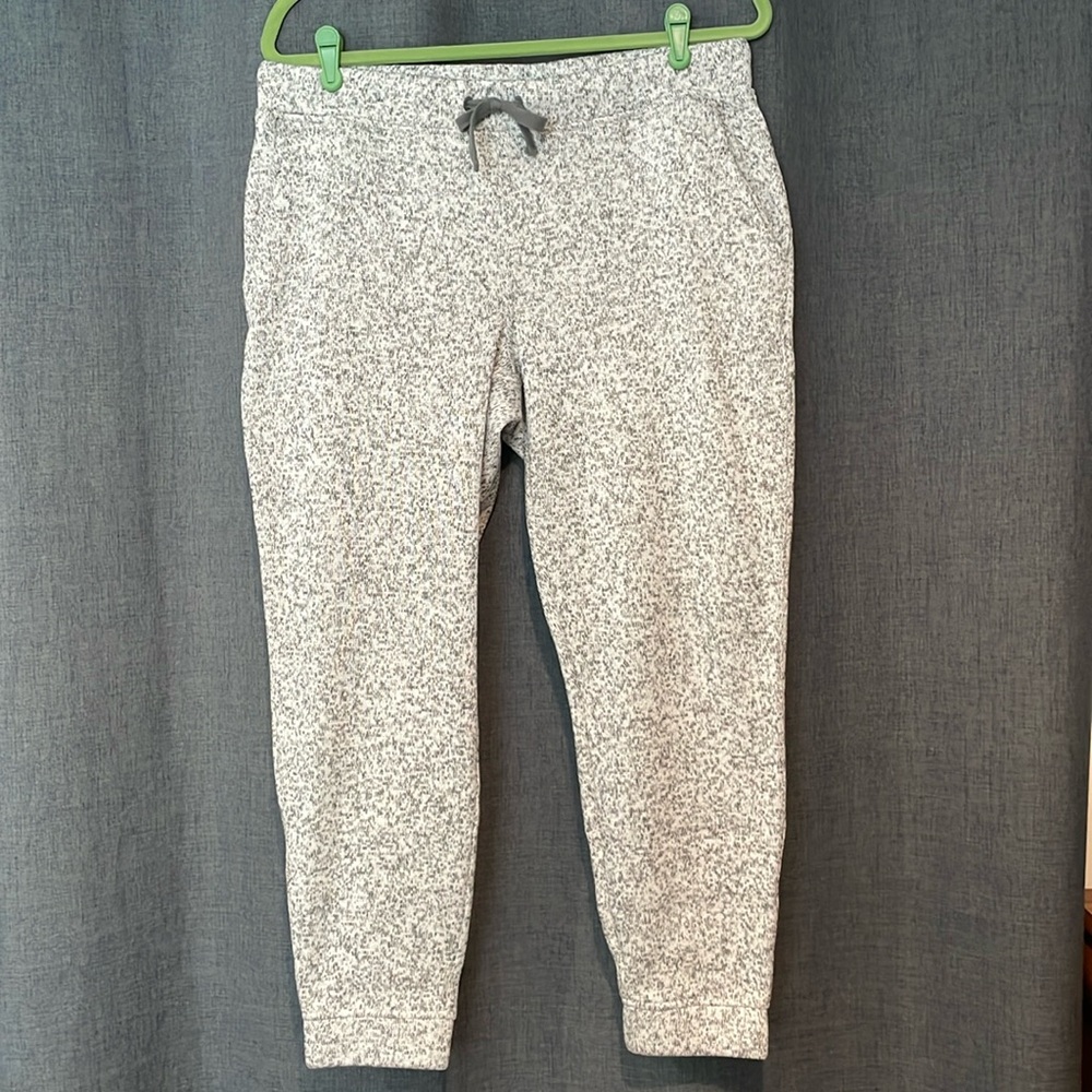 Lightweight Sweater Fleece Pant Women's Petite